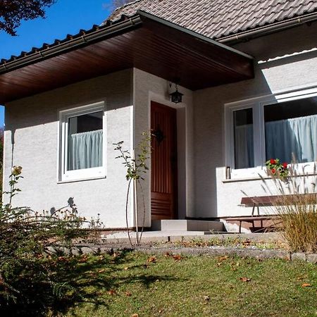 Rezidenca Mitja Villa Kranjska Gora Ngoại thất bức ảnh