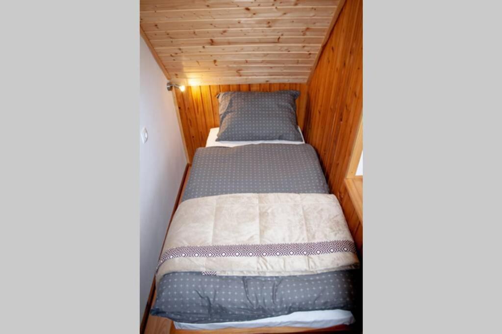 Rezidenca Mitja Villa Kranjska Gora Ngoại thất bức ảnh