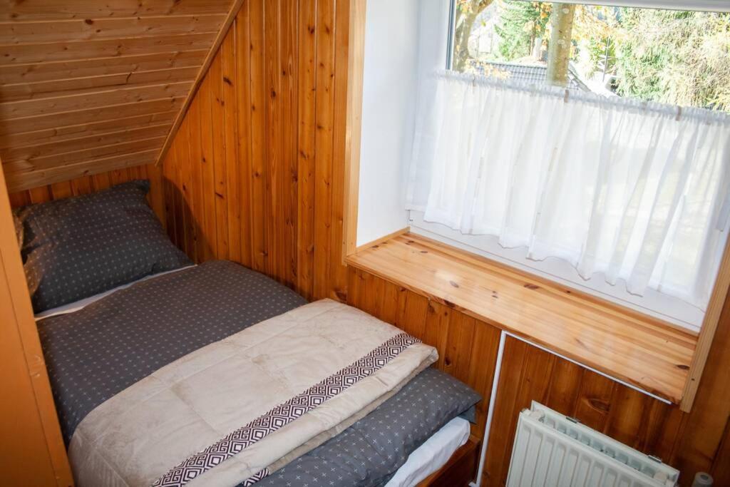 Rezidenca Mitja Villa Kranjska Gora Ngoại thất bức ảnh