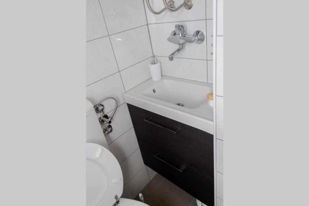 Rezidenca Mitja Villa Kranjska Gora Ngoại thất bức ảnh