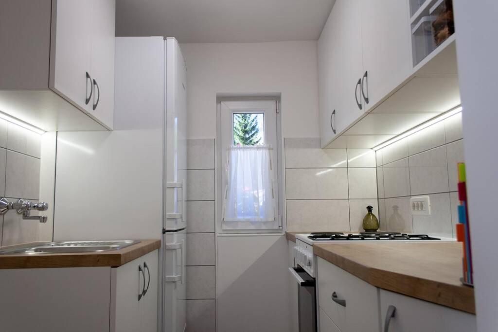 Rezidenca Mitja Villa Kranjska Gora Ngoại thất bức ảnh