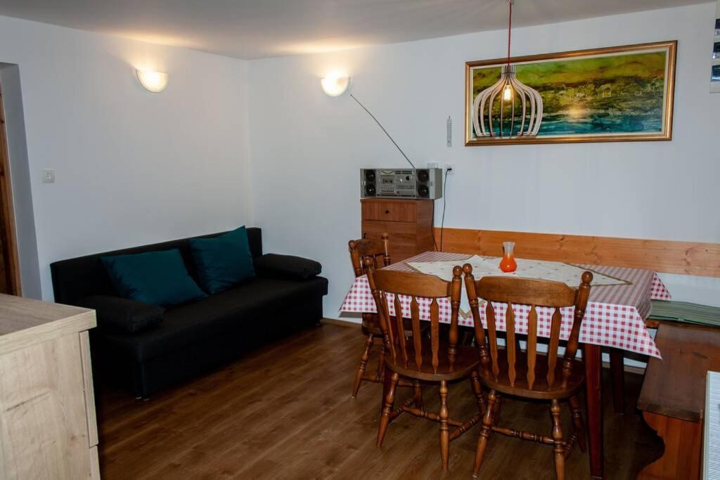 Rezidenca Mitja Villa Kranjska Gora Ngoại thất bức ảnh